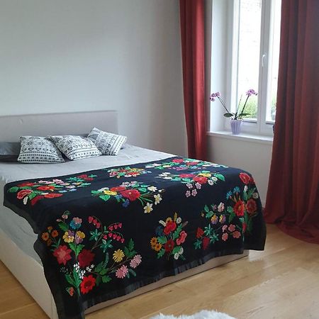 Viive Apartment Pärnu Dış mekan fotoğraf