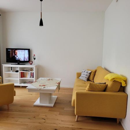 Viive Apartment Pärnu Dış mekan fotoğraf