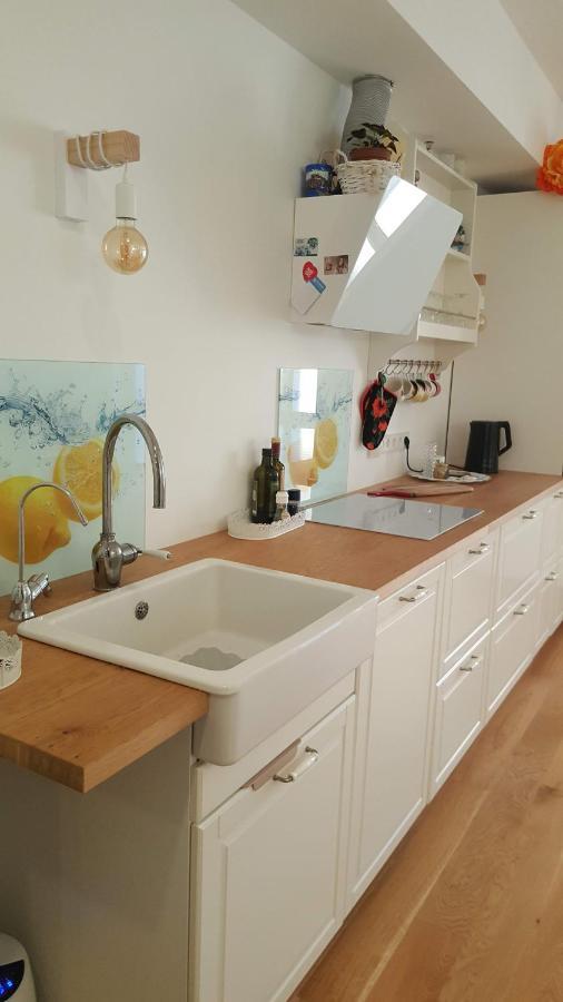Viive Apartment Pärnu Dış mekan fotoğraf