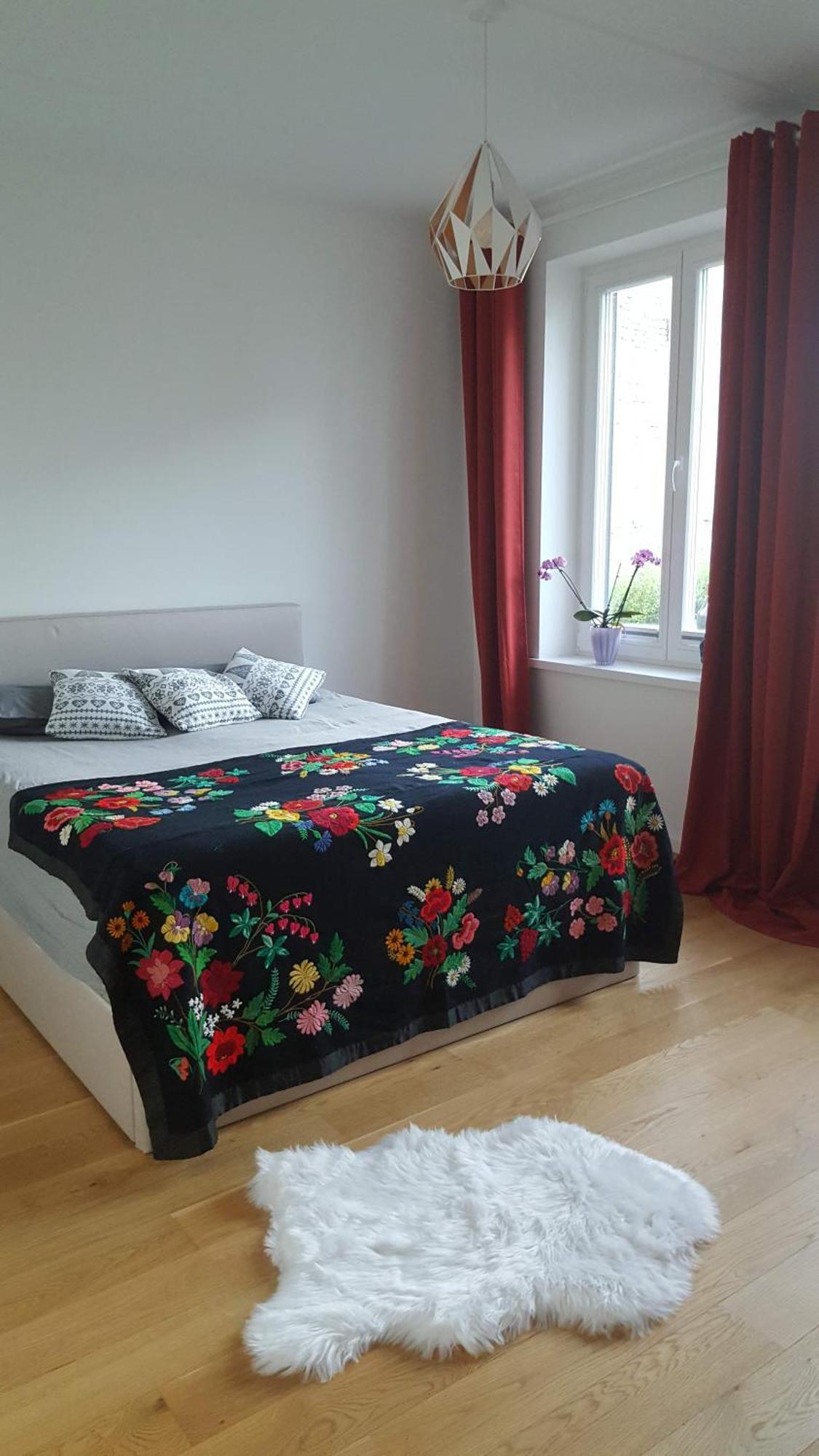 Viive Apartment Pärnu Dış mekan fotoğraf