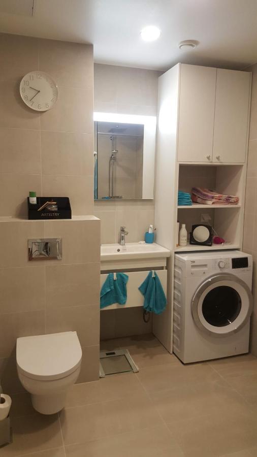 Viive Apartment Pärnu Dış mekan fotoğraf