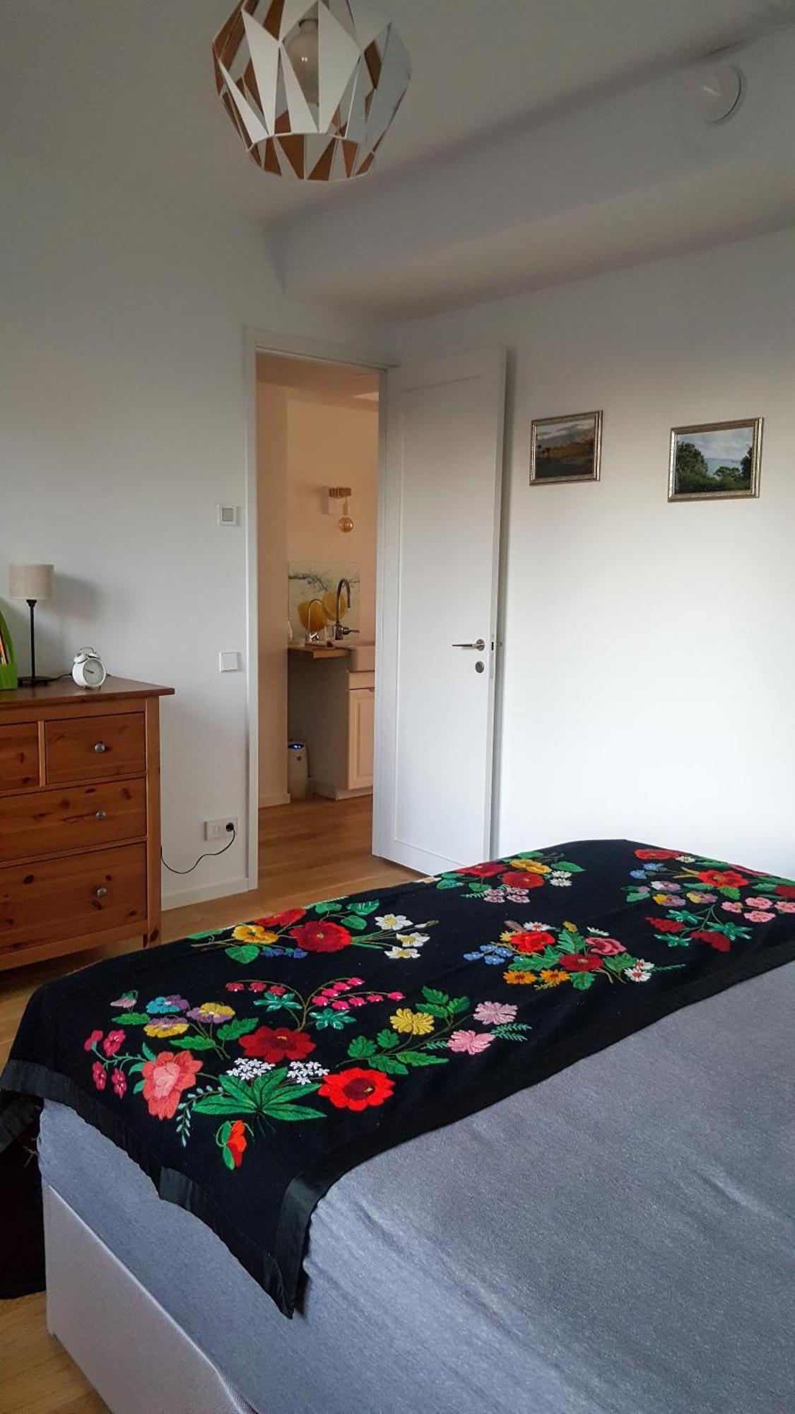 Viive Apartment Pärnu Dış mekan fotoğraf