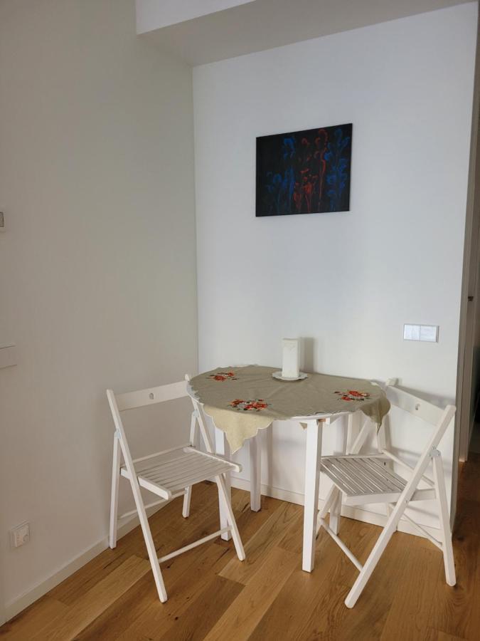 Viive Apartment Pärnu Dış mekan fotoğraf